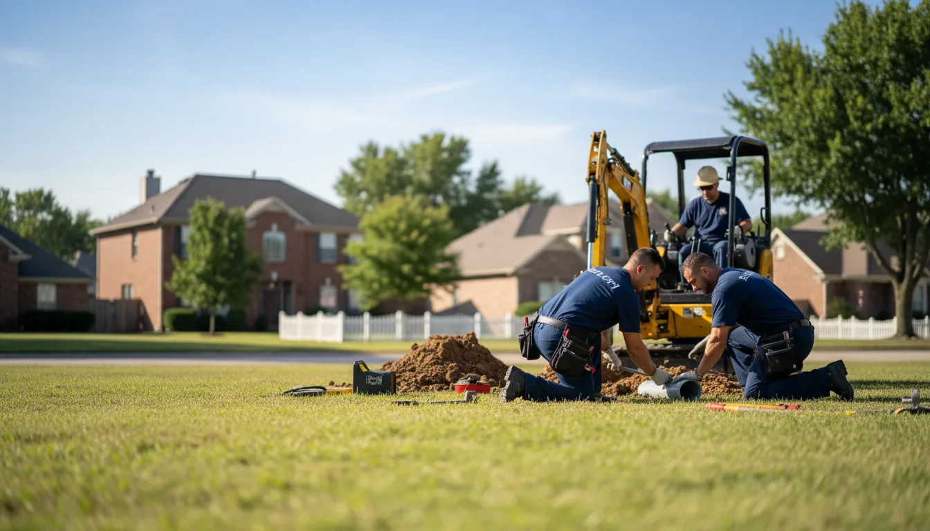 Water Heater Repair in Orkney Springs, VA near me